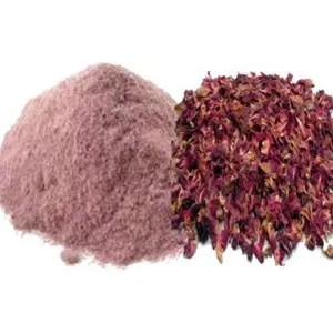 NatureHerbs Rose Petal Powder | 100 Gm