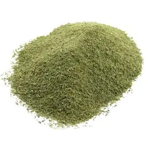 NatureHerbs-Natural Neem Leaves Powder (Azadirachta Indica)-200 Gm