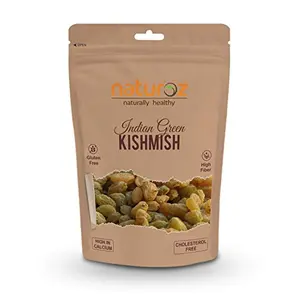 Naturoz Kishmish Indian Green 500 g