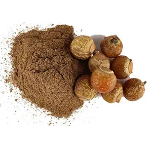 NatureHerbs-Ritha Powder | Soap Nut Powder-400 Gm