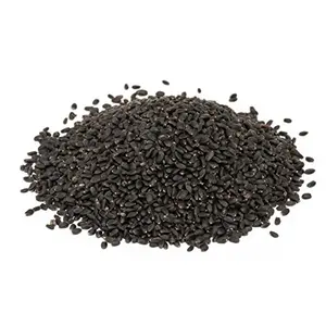 Basil Seed / Sabja Seed / Tukmariya Seed-900 Gm