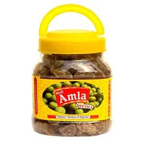 Dr Asma Herbals Medi Amla Sweet Amla Candy (PACK OF 1PCS)