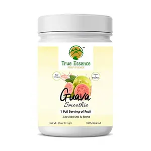 Heera Ayurvedic Research Foundation Guava Smoothie | Guava Smoothie mix | 300gms | 8 servings