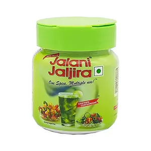 Jalani Jaljira (150g Jar)