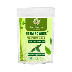 Heera Ayurvedic Research Foundation neem powder Azadirachta Indica for Hair and Skin Care200 Gms Pack of 1