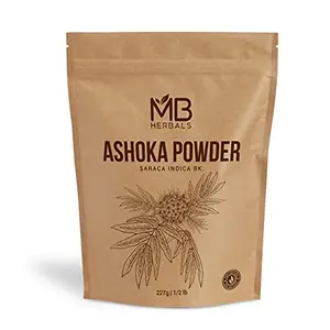 MB Herbals Ashoka Powder 227 g