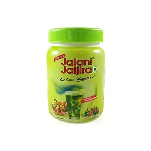 Jalani Jaljira 300g Jar