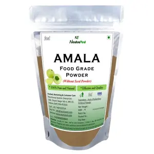 Neutraved Amla Powder - 200 Gm