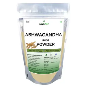 Neutraved Ashwagandha Root Powder (100 Gm)