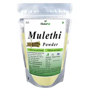 Neutraved Mulethi Powder - 200 Gm