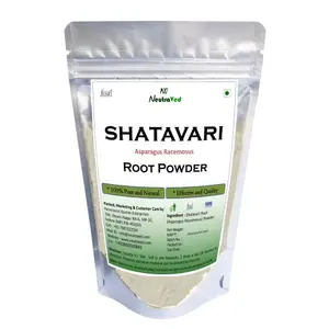 Neutraved Shatavari Powder - 100 Gm