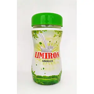 SG Phyto Pharma Limiron Granules-250 GM Pack 1 (Ayurveda-22)