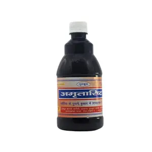 Gurukul Amritarisht | Gurukul Kangri Pharmacy | 455ml