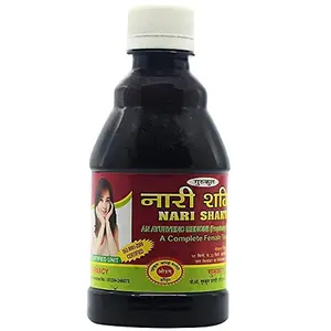 Gurukul Nari Shakti | Gurukul Kangri Pharmacy | 225ml