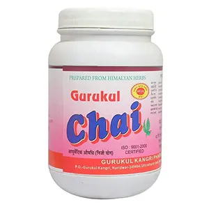 Gurukul Chai | Gurukul Kangri Pharmacy | 400 grams
