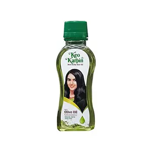 Keo Karpin Hair Oil (100ml)