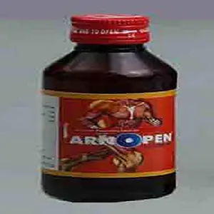 SG Phyto Pharma Pvt. Ltd. Arnopen Liniment (100 ml)
