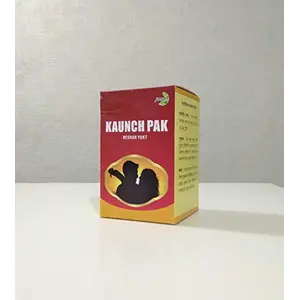 Jamna Kaunch Pak (200 g)