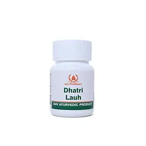 DAV Dhatri Loh (50 gm)