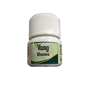 DAV Vang Bhasma (5 gm)