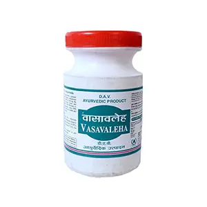DAV Pharmacy Vasavaleha - 200 gm