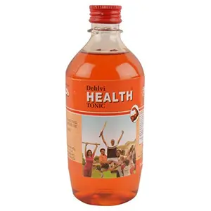 Dehlvi Health Tonic 500 ml