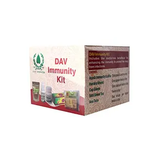 DAV Pharmacy DAV Immunity Kit