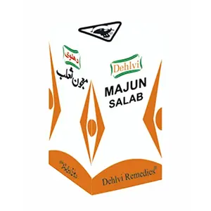 Majun Salab - Restore Energy (Size - 250gm)