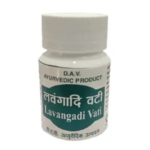 DAV Lavangadi Vati (250)