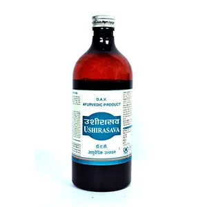 DAV Ushirasava - 225 ml