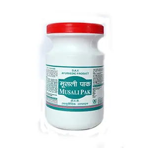 DAV Pharmacy Musali Pak - 200 gm