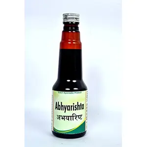DAV Abhyarishta (450 ml)