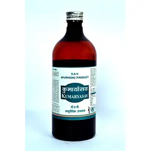 DAV Kumarasava - 225 ml