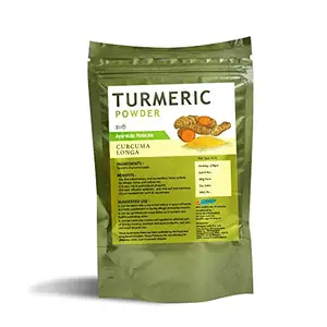 Nirogam Turmeric Powder 100 GMS