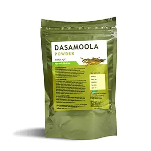 Nirogam Dasamoola Powder (100 GMS)