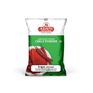 Adani Spices Chilli Powder (1000)