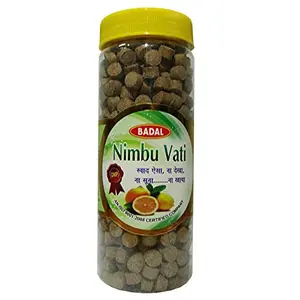 Badal Nimbu Vati 250gm (Pack of 1)
