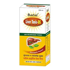 Badal Liver Tonic- 200ml