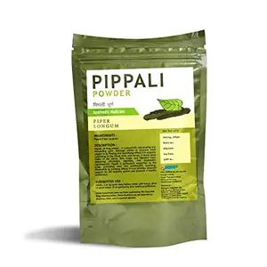 Nirogam Pippali Powder - (100 Grams)