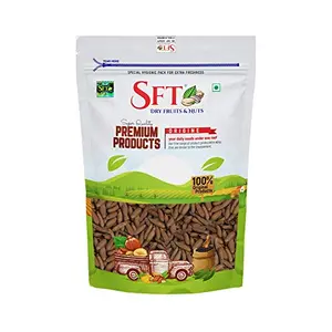 SFT Pine Nuts Shelled (Chilgoza) 250 Gm