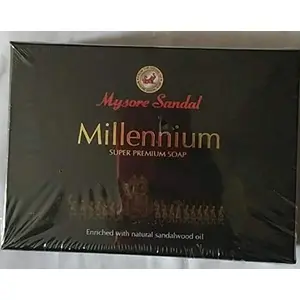 Mysore Sandal Bath Tablet 150g
