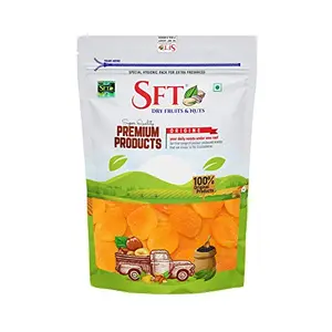 SFT Apricot Seedless Dried (Turkish) 1 Kg