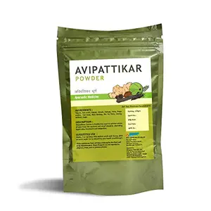 Avipattikar Powder - 100 gm