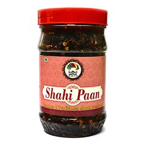 Mr. Merchant Shahi Meetha Paan (220 gm (Jar Pack ))