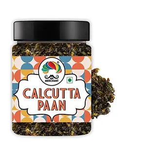 Mr. Merchant Calcutta Meetha Paan (300 gm (Jar Pack ))