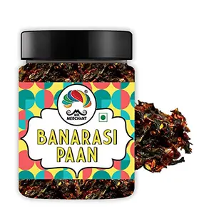 Mr. Merchant Banarasi Meetha Paan (300 gm (Jar Pack ))