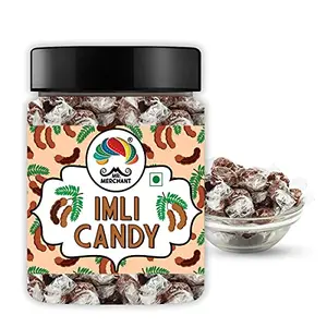 Mr. Merchant Imli Candy (300 gm (Jar Pack ))