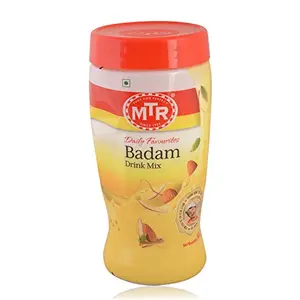 MTR Milk Drink - Badam Mix 500g Pack