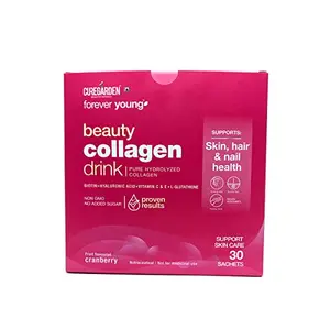 Curegarden Forever Young Beauty Collagen