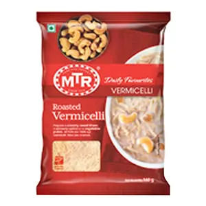 MTR Vermicelli - Roasted High Protein 165 Gram